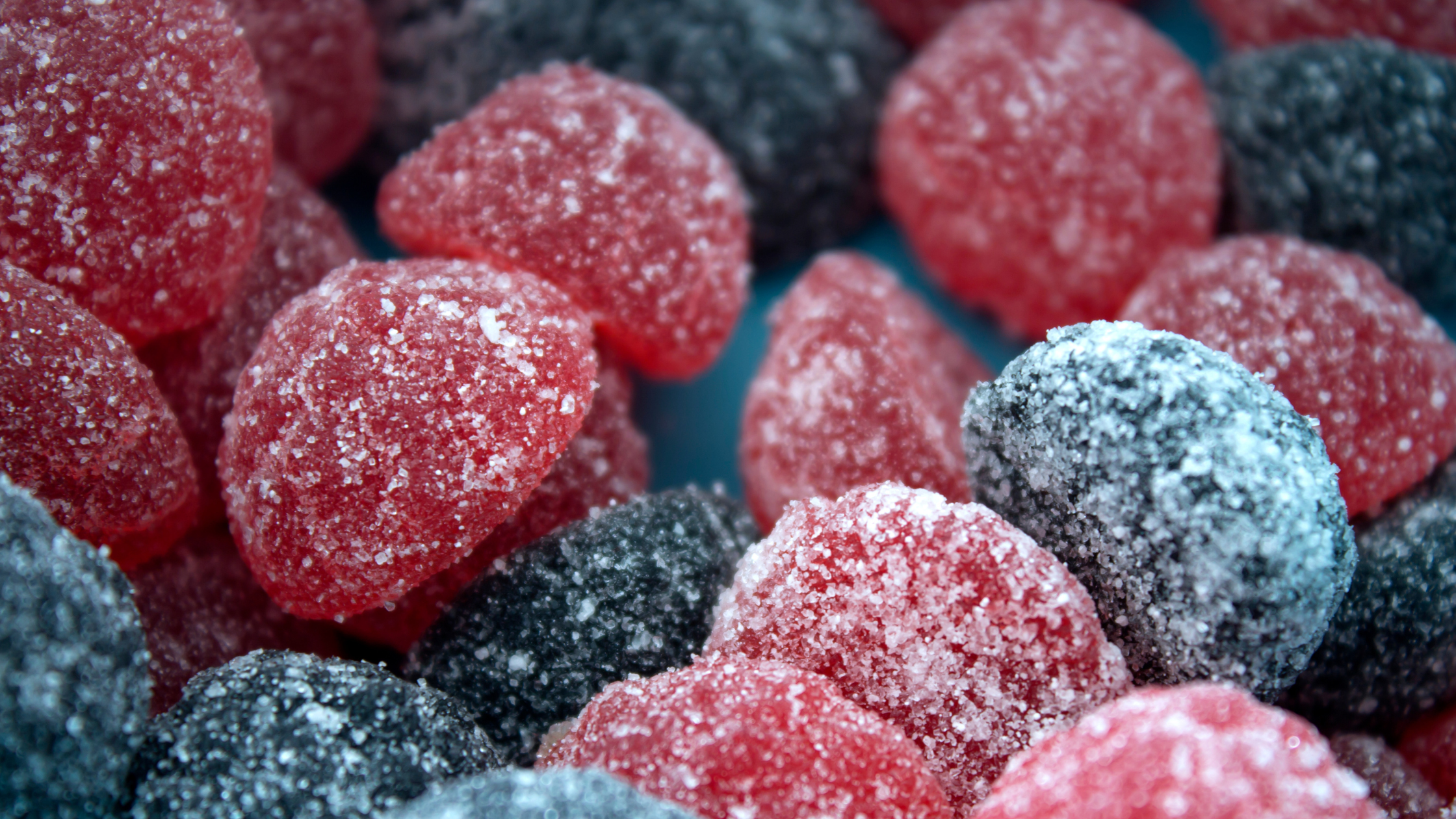 Discover the Best Berry Candy List Ever Published Online