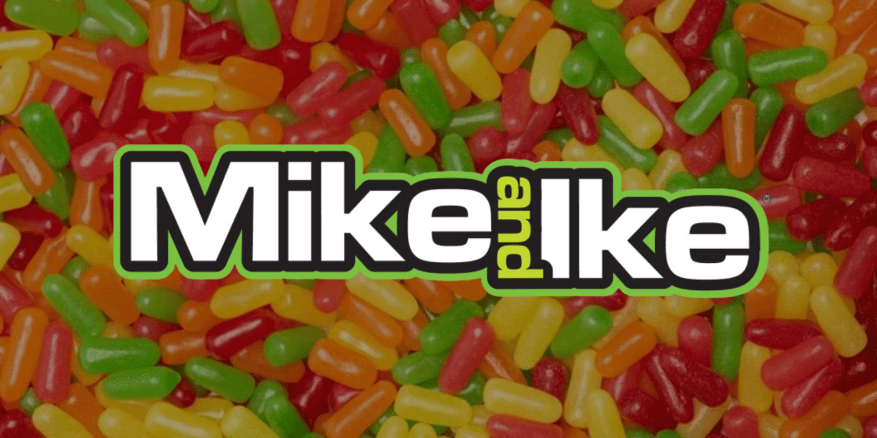 Exploring Everything About The Famous Mike And Ike Candy