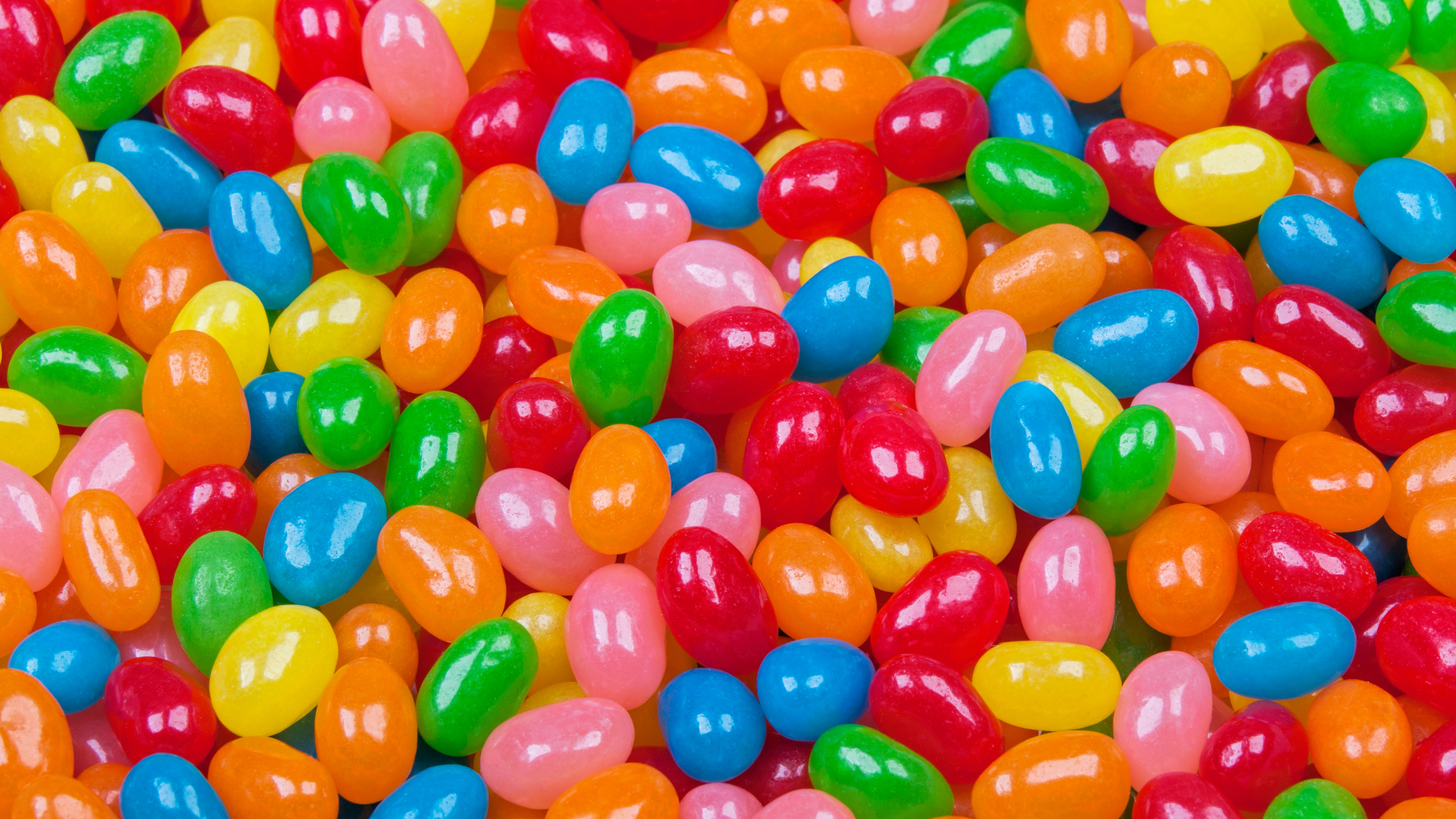 Ferrara Acquires Jelly Belly in Major Candy Industry Move