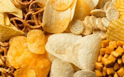 Kellanova Reveals Q3 2023 Financial Success with Snack Growth