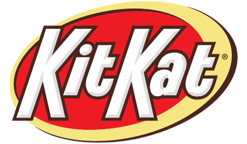 Kit Kat Candy Bars at Candy Retailer - Candy Retailer Kit Kat Candy Bars at Candy Retailer