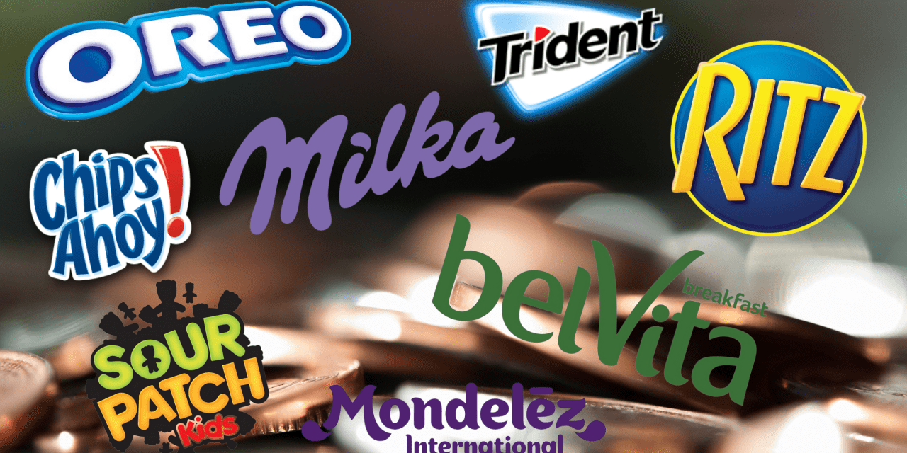 Mondelez International’s Remarkable Growth in Q3 2023