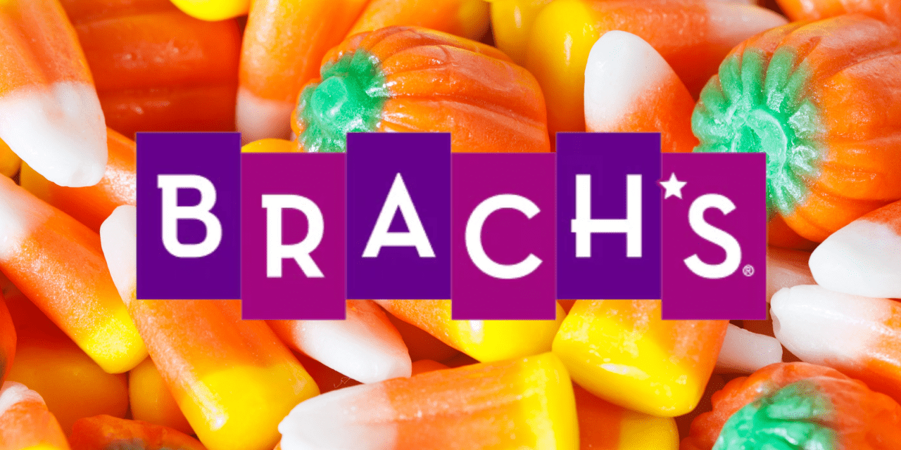 The Best Brach's Candy List Ever Published Online