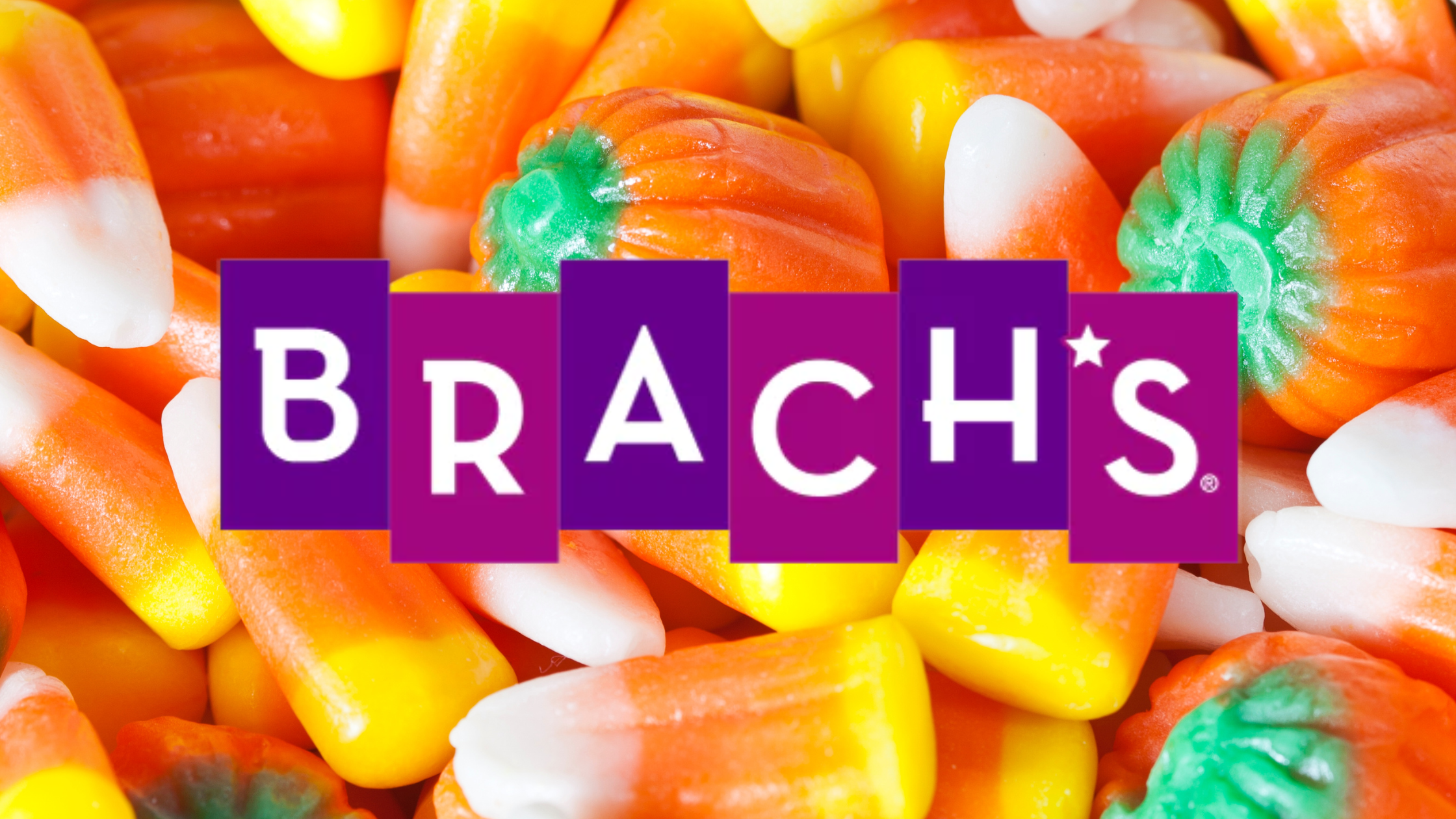 The Best Brach’s Candy List Ever Published Online