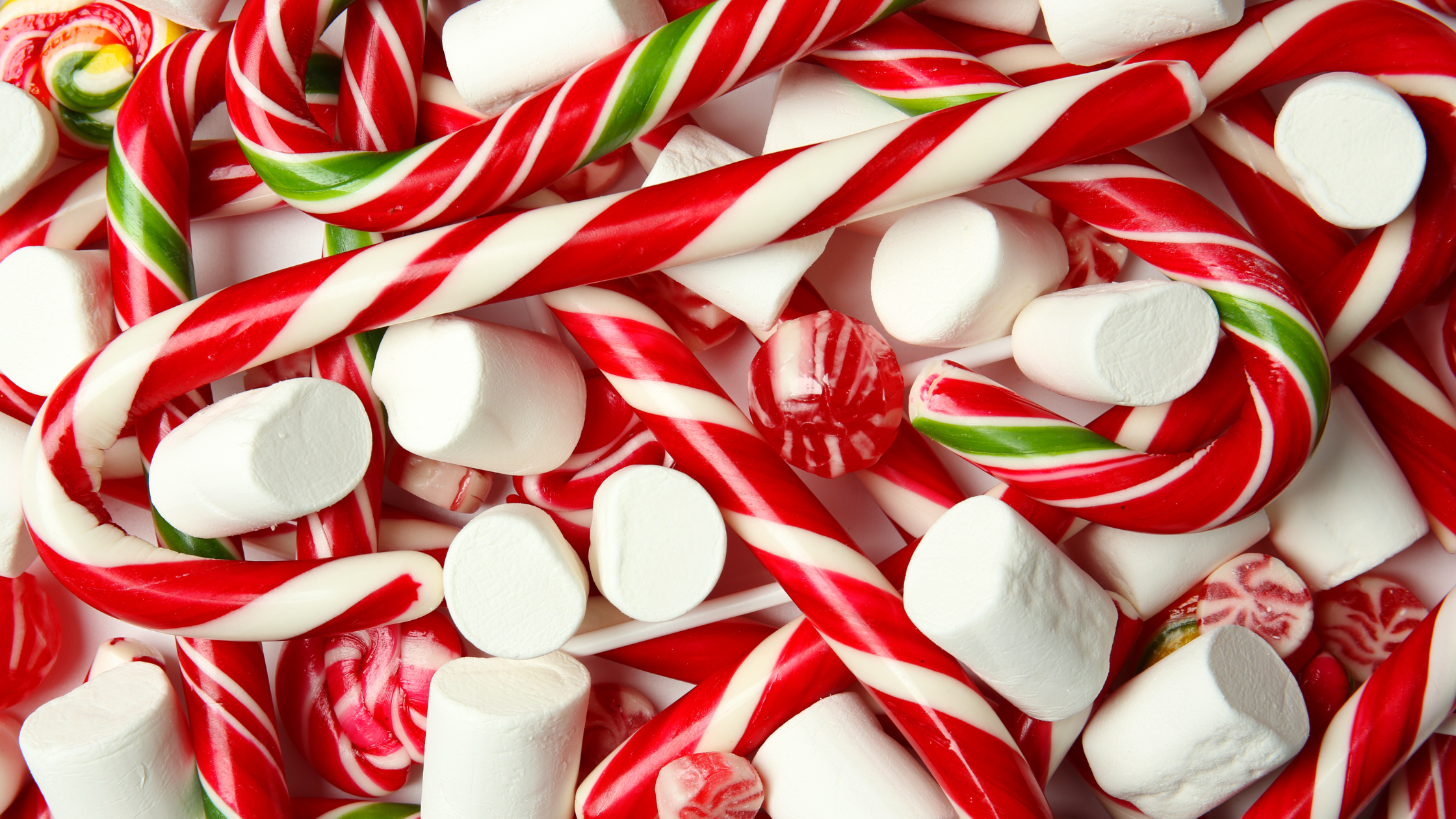 Tracing the Roots of Doscher’s Candy Canes