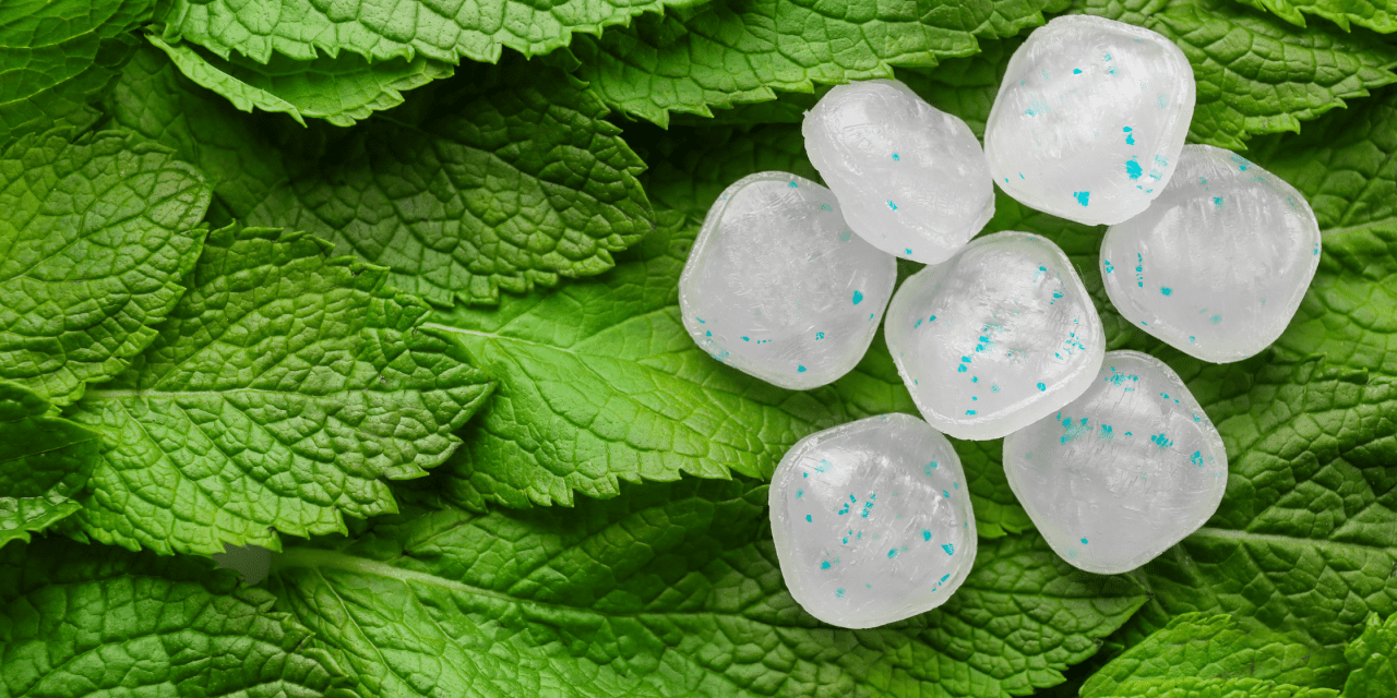 The Rise of SugarFree Mints Soars To New Heights