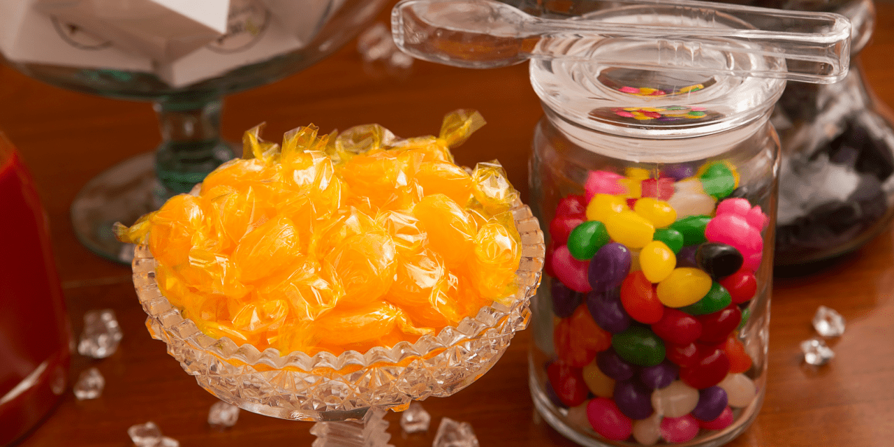 The Top 15 Most Beloved Butter Candy Products You Can Buy Now