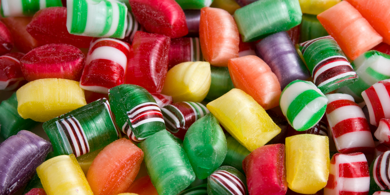 The Top 33 Candy Flavors Everyone Considers A Favorite