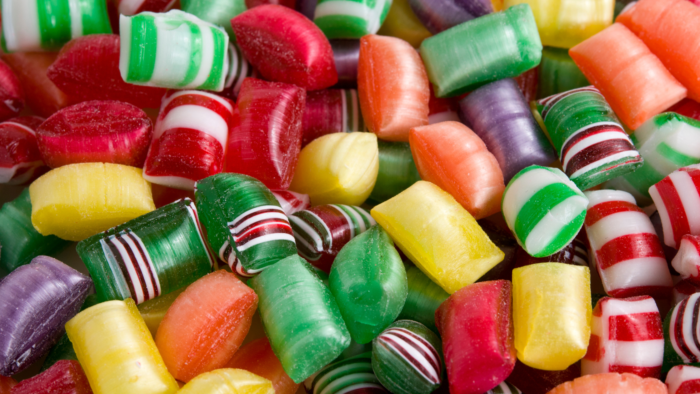 The Top 33 Candy Flavors Everyone Considers A Favorite