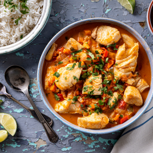 The Best Cashew-Inspired Dishes from Every Continent