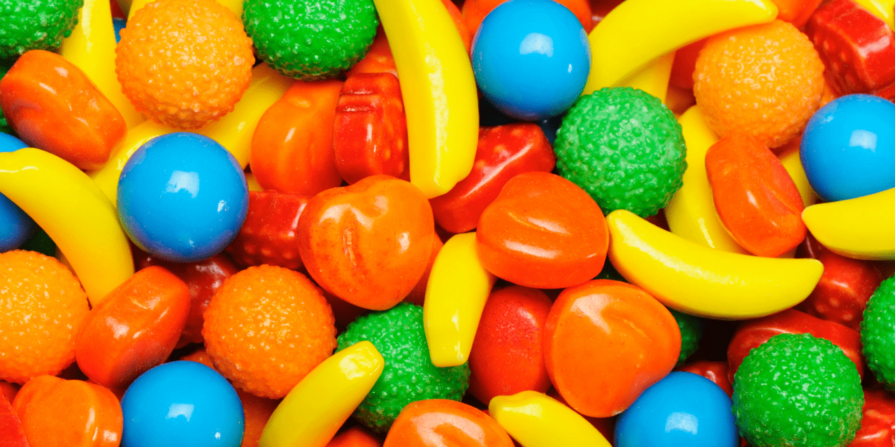The Ultimate Guide to Fruit Candy: Flavors, Types, and Brands