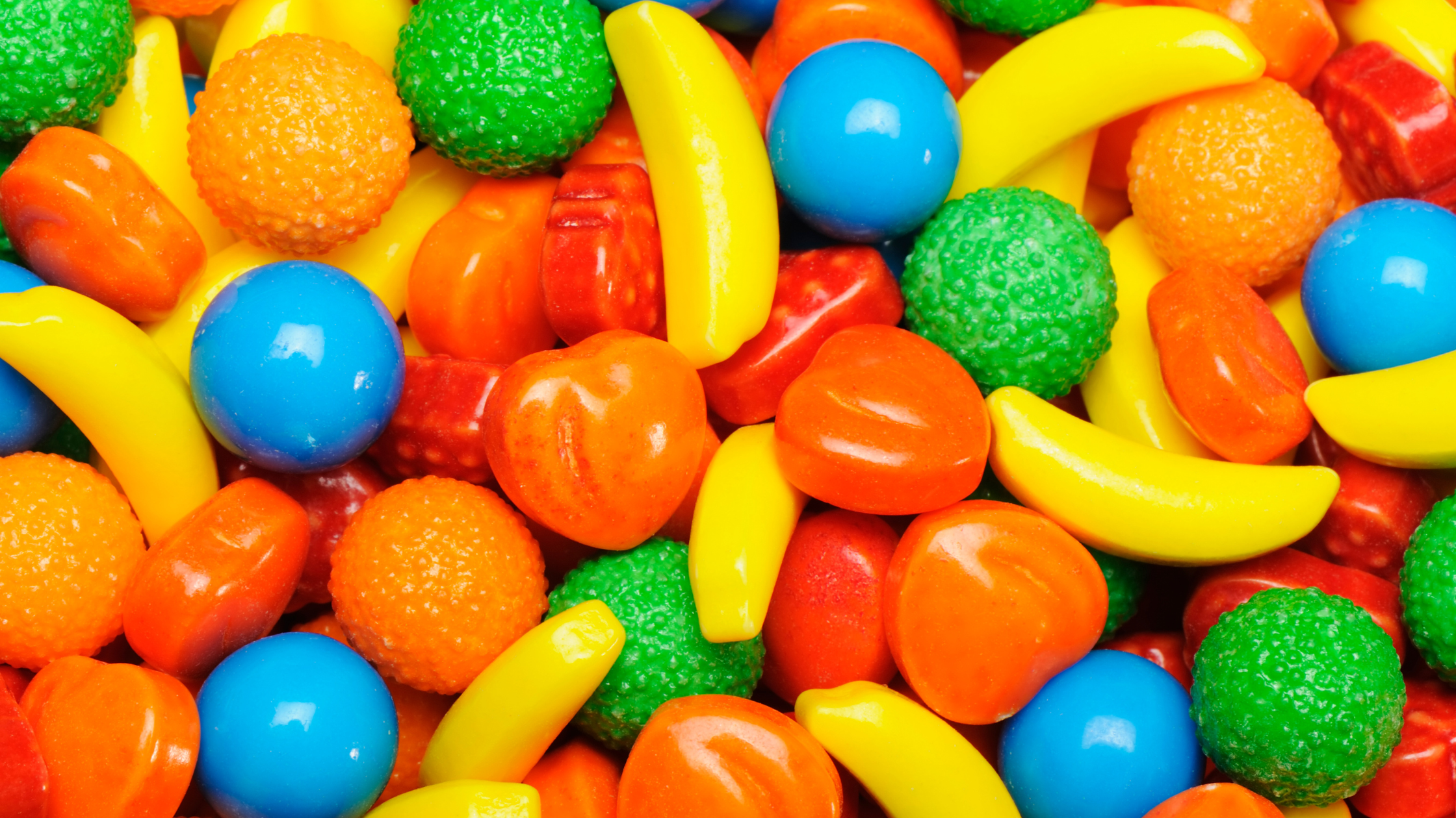 Discover all fruit candy flavors, types, and brands at Candy Retailer