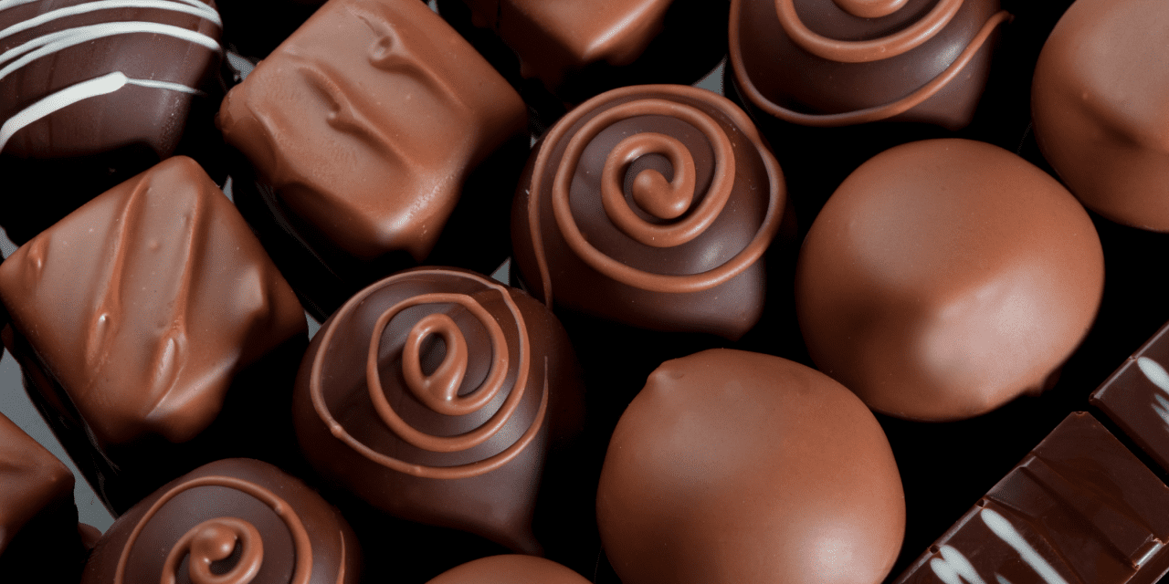 Discover the Best Chocolate Candy Products In America and Beyond