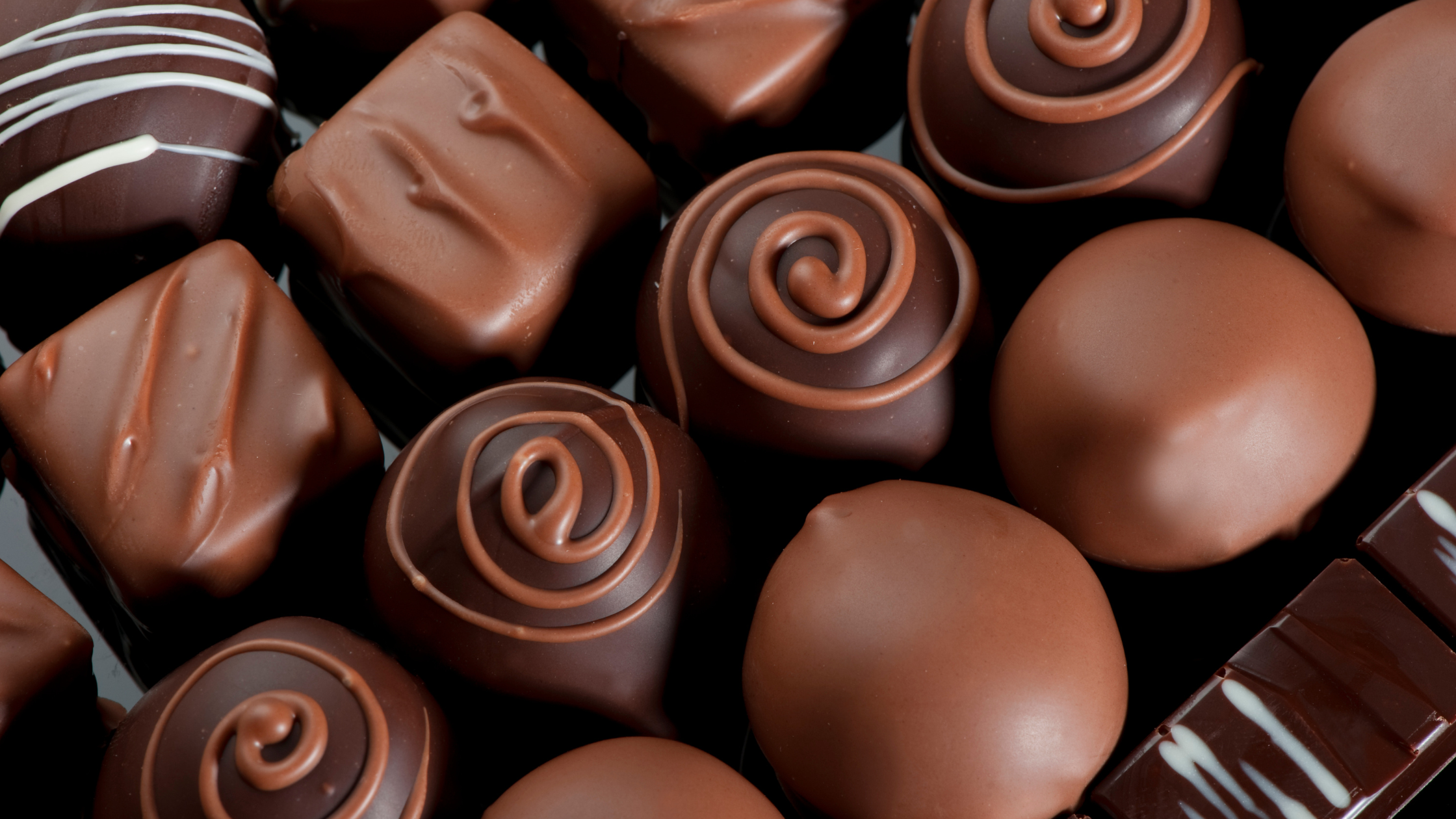 Discover the Best Chocolate Candy Products In America and Beyond