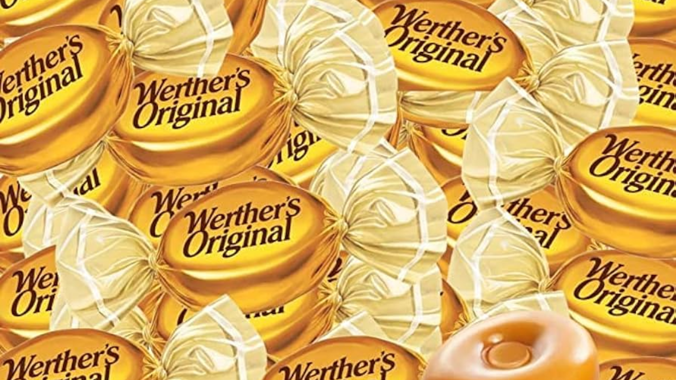Discover the Best Werther’s Original Candy Available Now