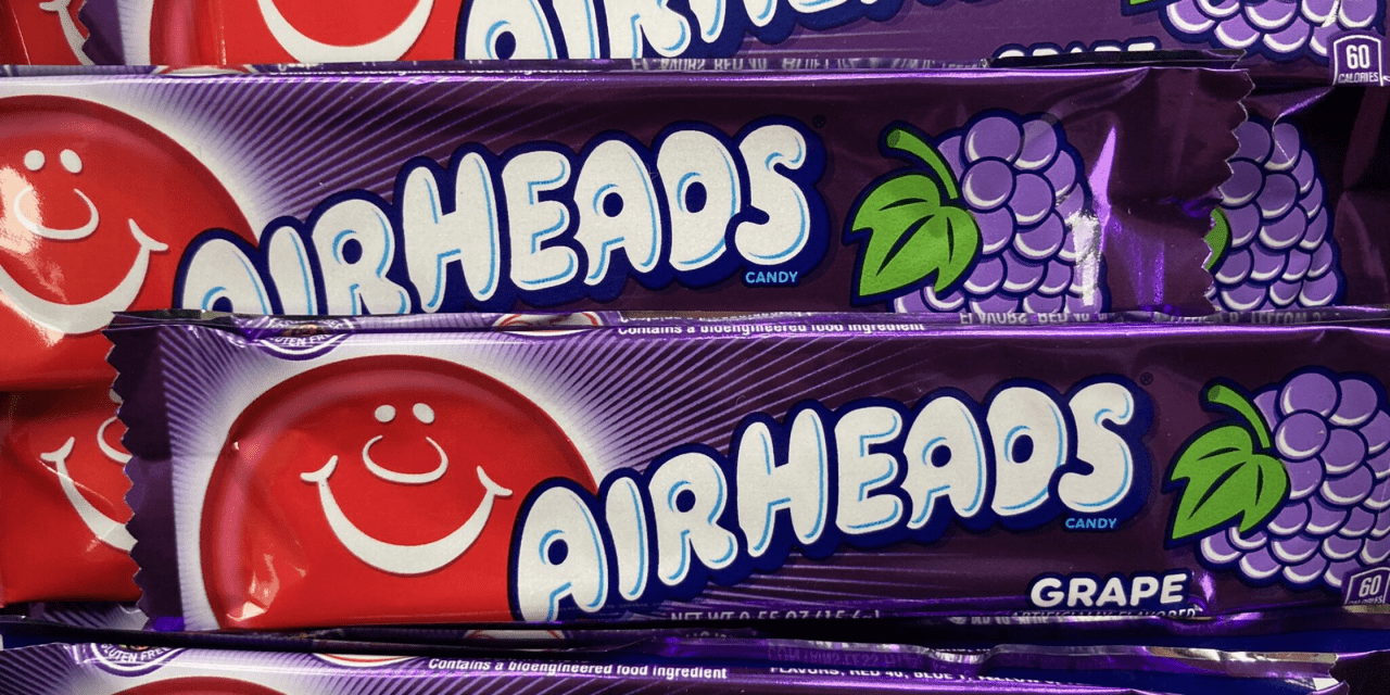 The Best Grape Candy List Ever Published Online