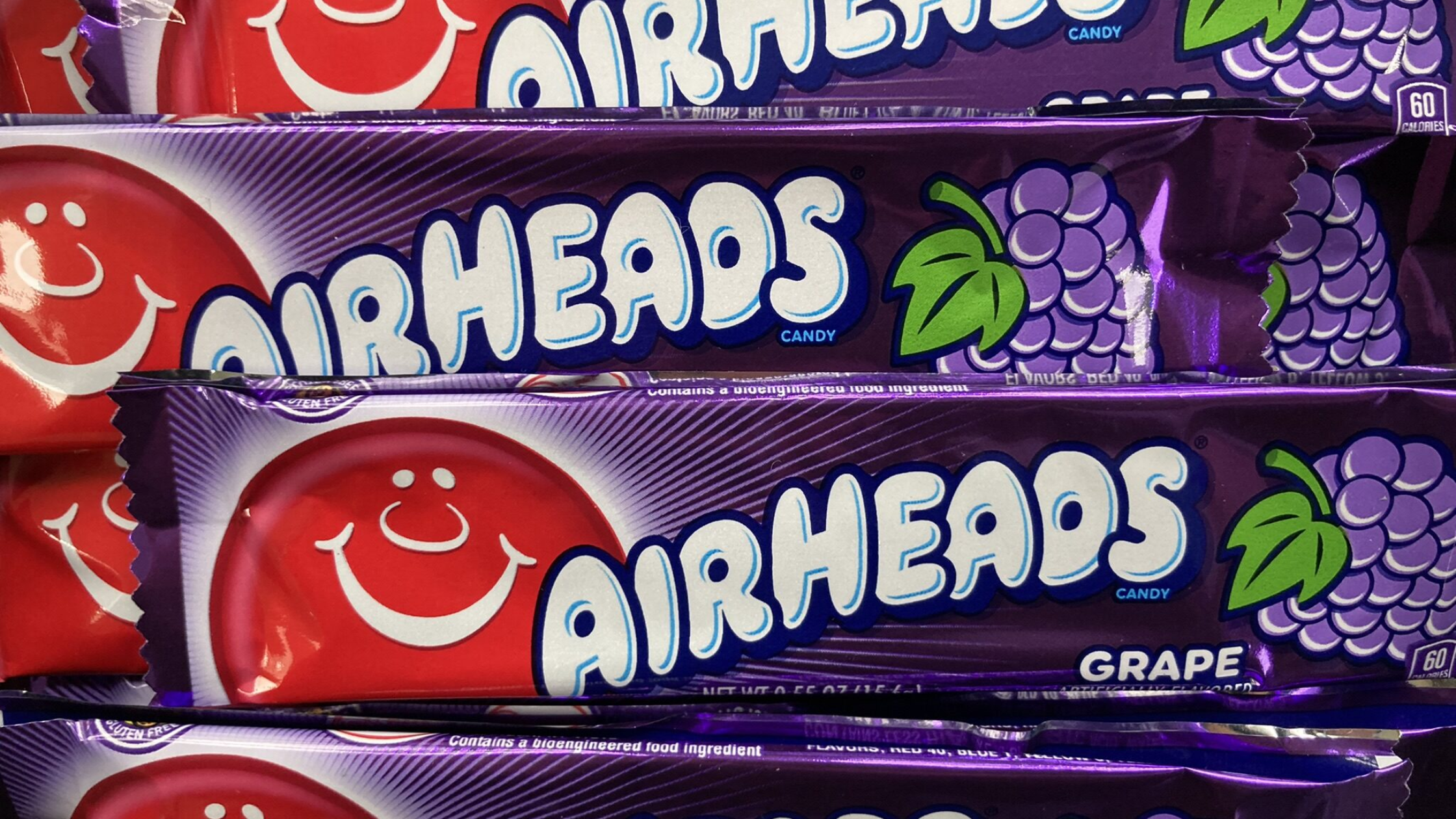 The Best Grape Candy List Ever Published Online