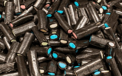 Discover the Best Black Licorice Candy Available Now