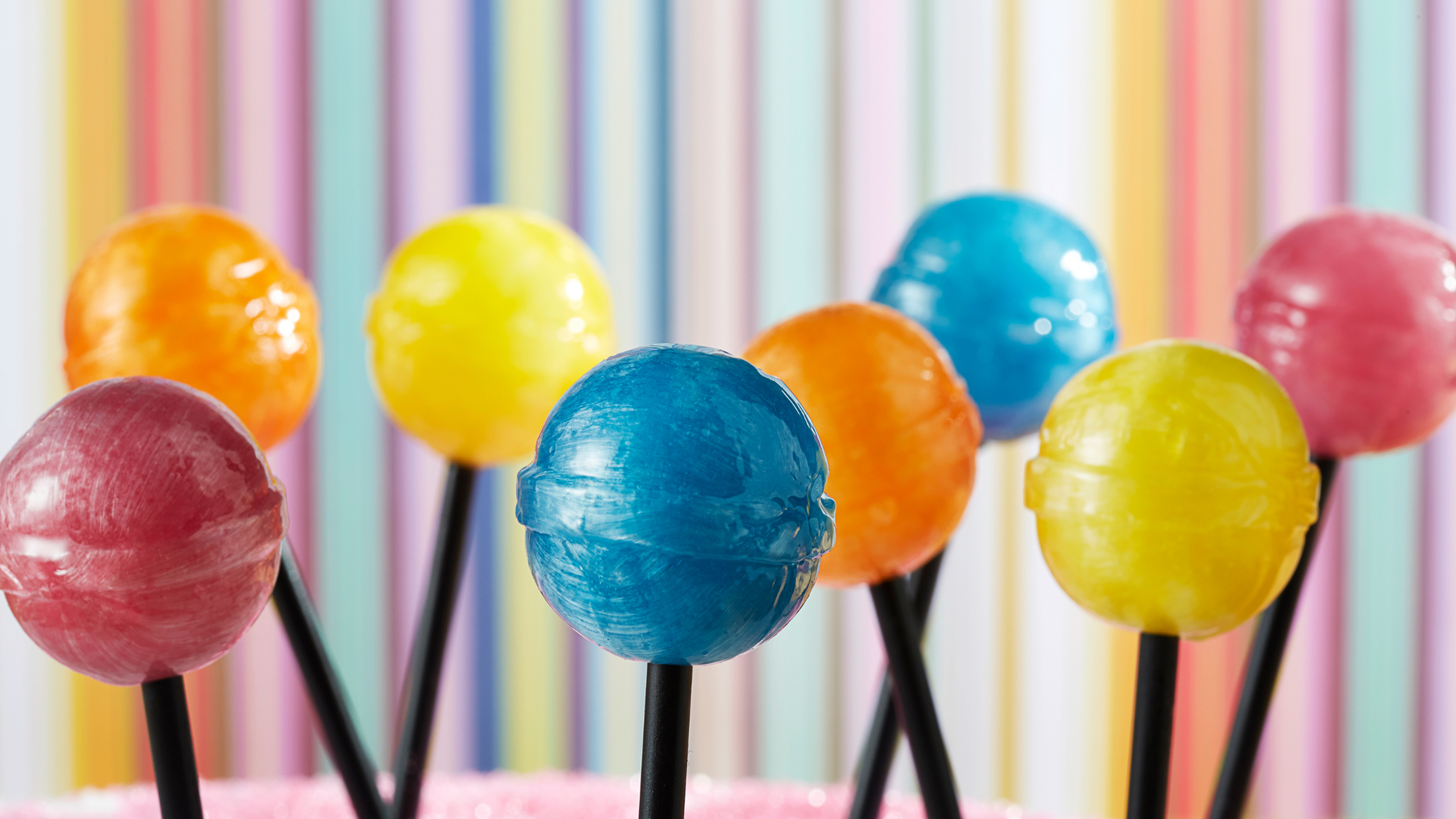 Discover the Best Lollipop Brands Available Now