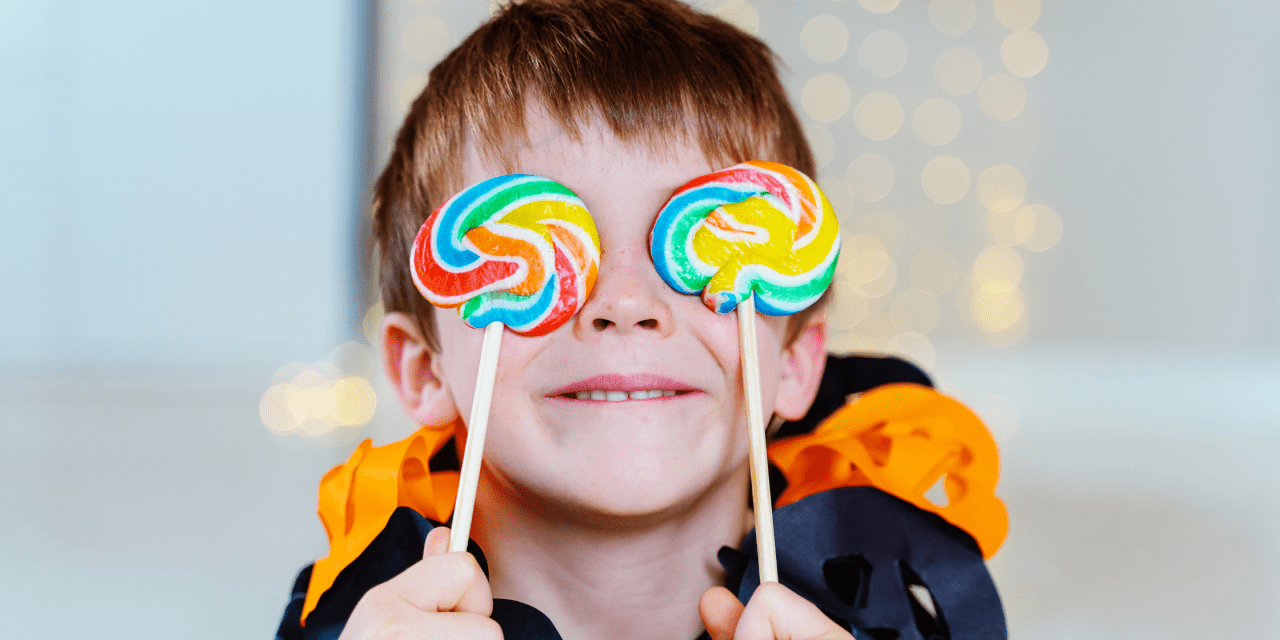 Exploring the Top 34 Novelty Candy Options for Boys in 2024
