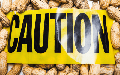 Introduction to Peanut Allergies: A Critical Health Concern