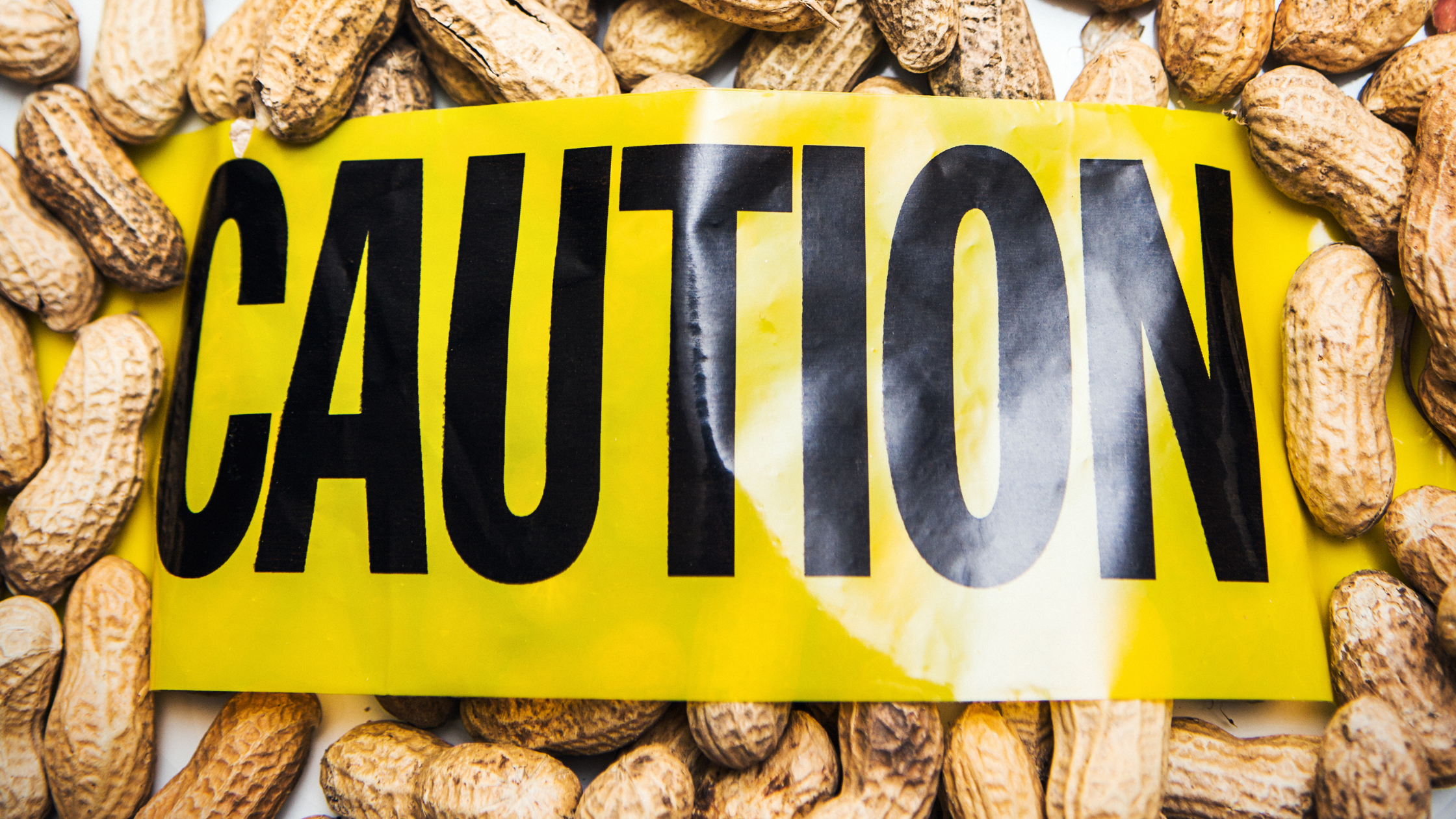 Introduction to Peanut Allergies: A Critical Health Concern