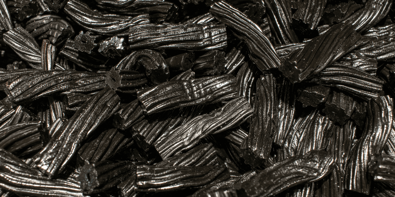 The Best Black Candy Planner for Your Next Big Event