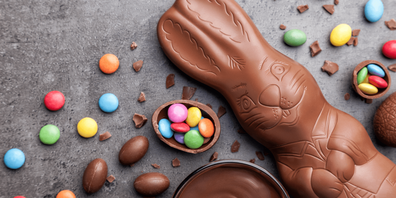 The Easter Candy Mega List of Discoveries and Deals