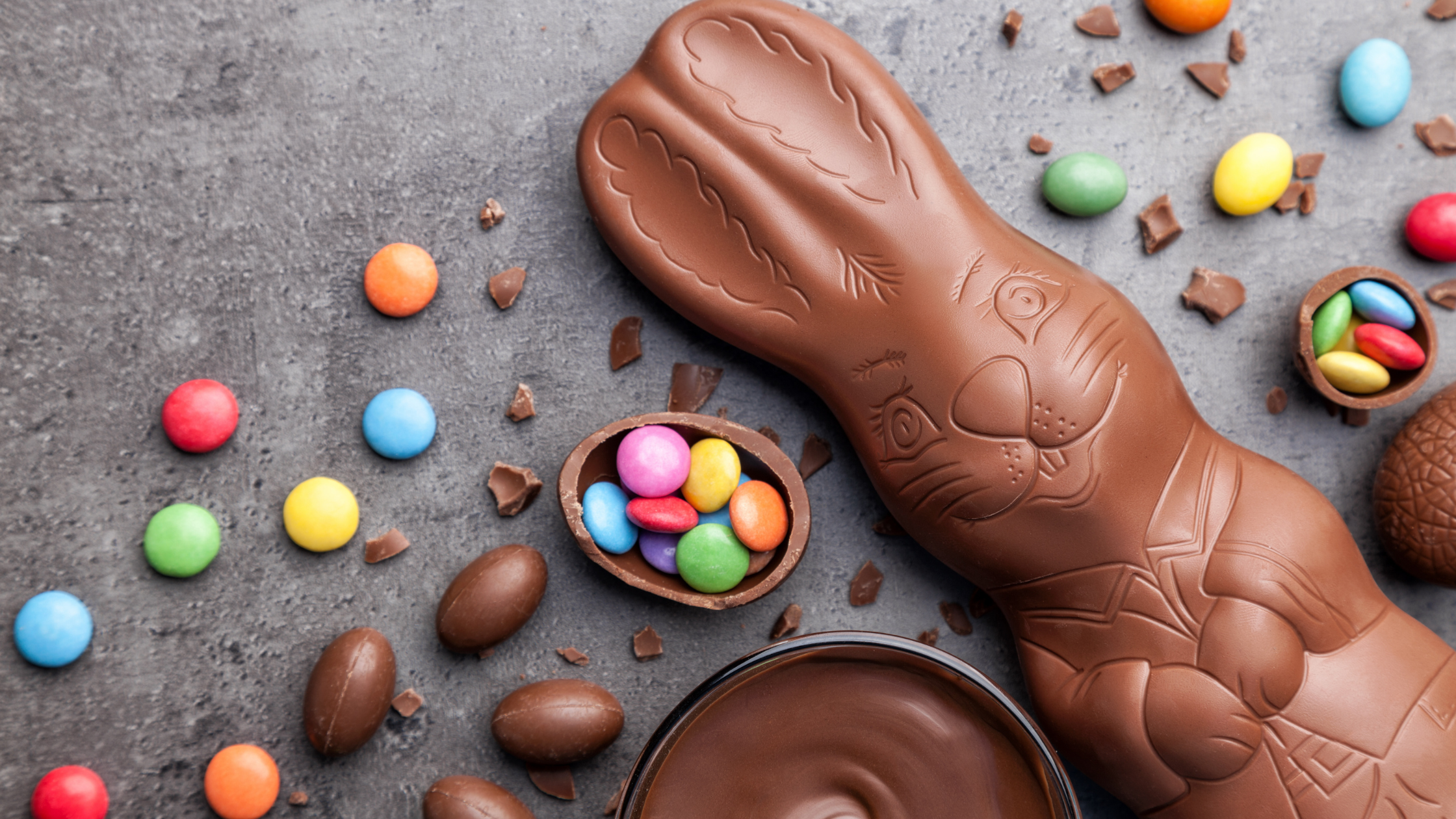 The Easter Candy Mega List of Discoveries and Deals