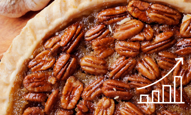 The Rising Trend of Pecan Consumption and Its Innovative Uses
