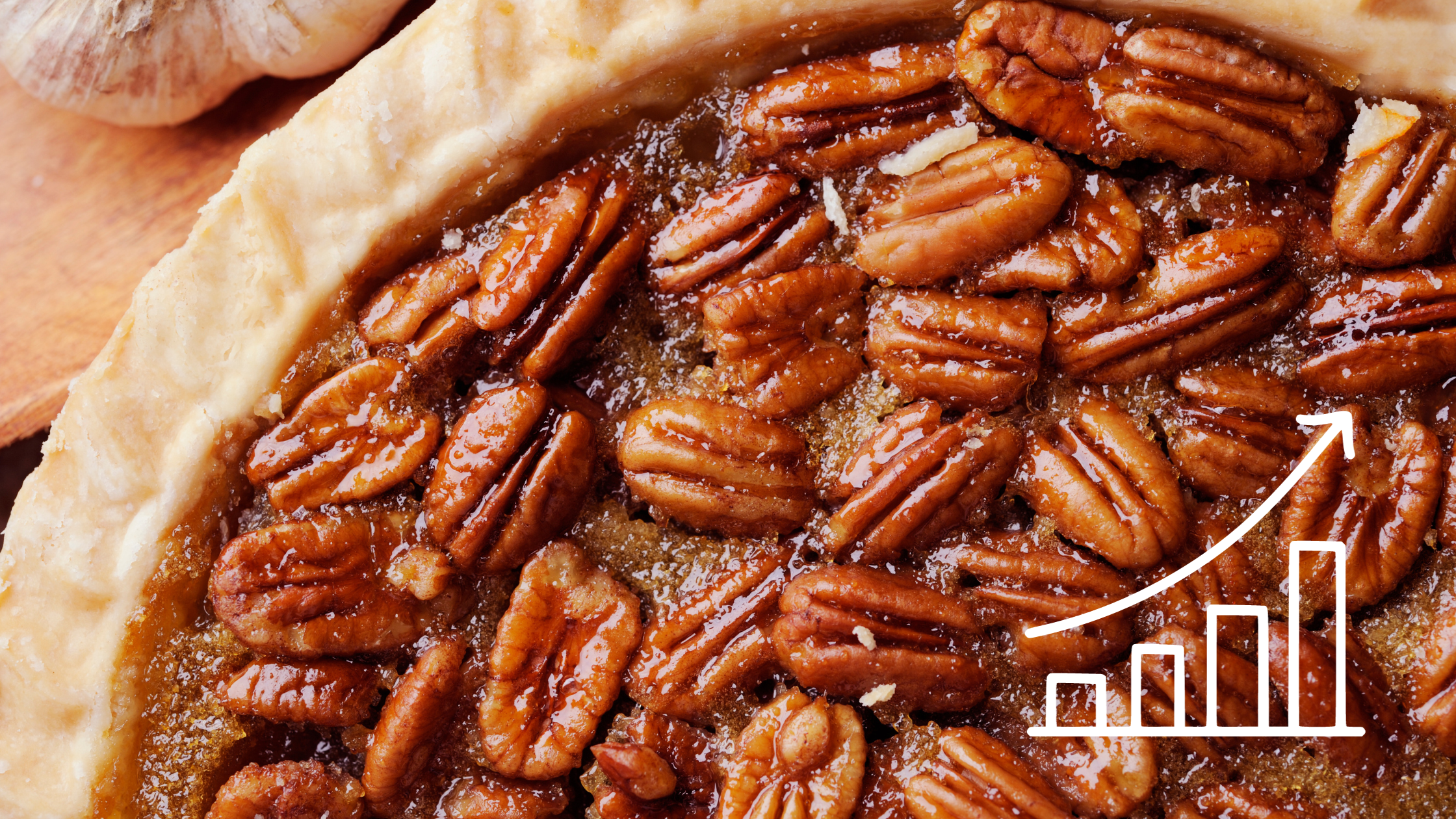 The Rising Trend of Pecan Consumption and Its Innovative Uses