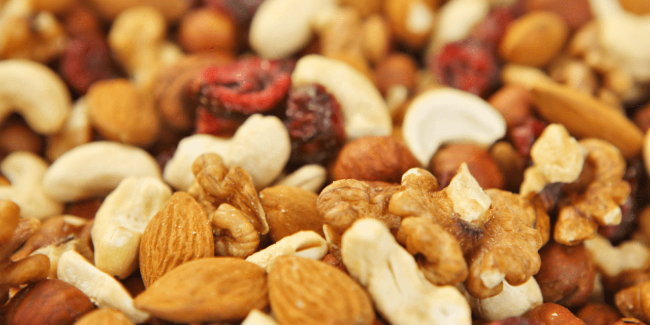 The Top 11 Best Planters Mixed Nuts You Can Buy Now