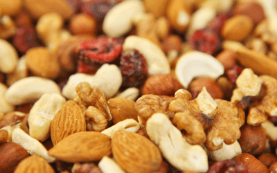 The Top 11 Best Planters Mixed Nuts You Can Buy Now