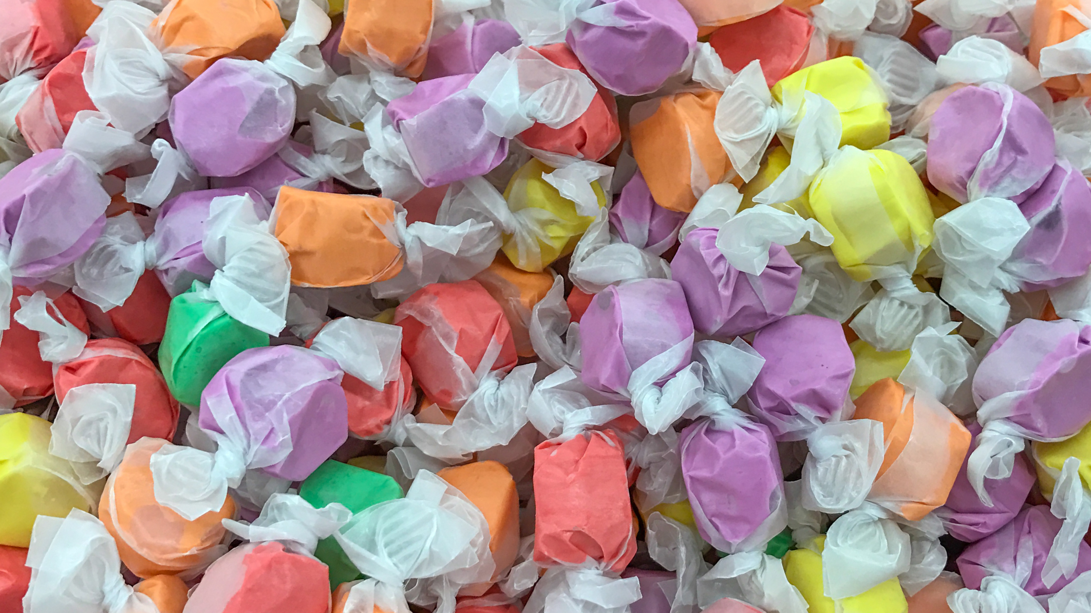 The Top 7 Best Taffy Brands Selling Right Now