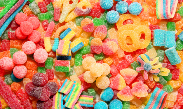 171 Sour Candies You Can Buy Right Now