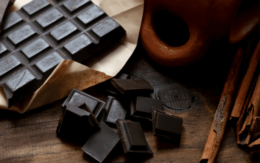 Discover the Best Dark Chocolate Candy Available Now 2024
