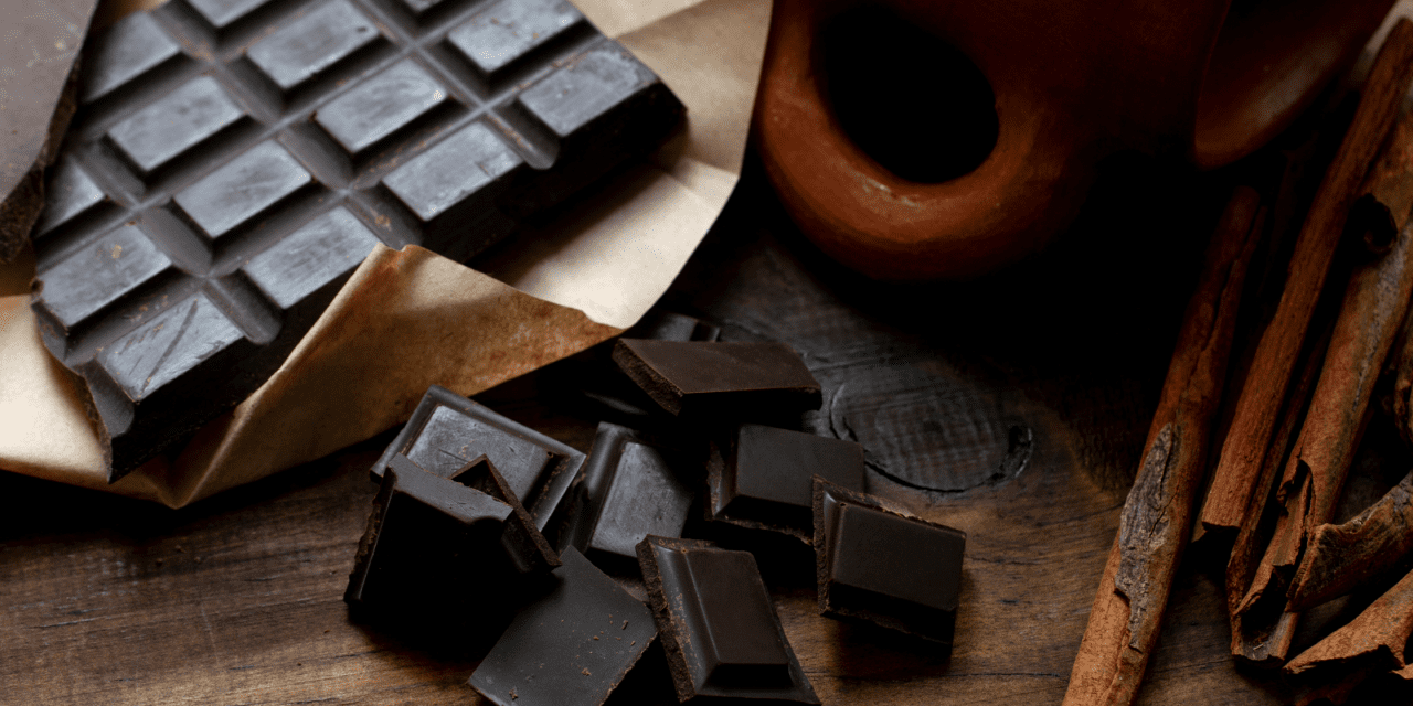 Discover the Best Dark Chocolate Candy Available Now