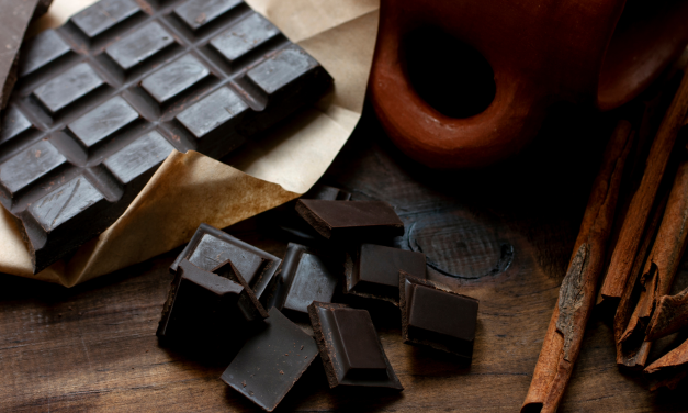 Discover the Best Dark Chocolate Candy Available Now