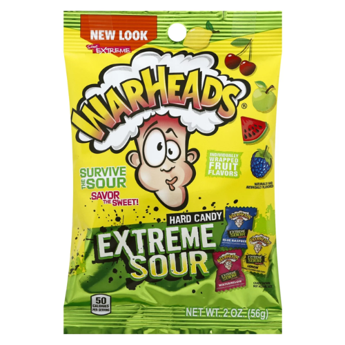 171 Sour Candies You Can Buy Right Now Candy Retailer