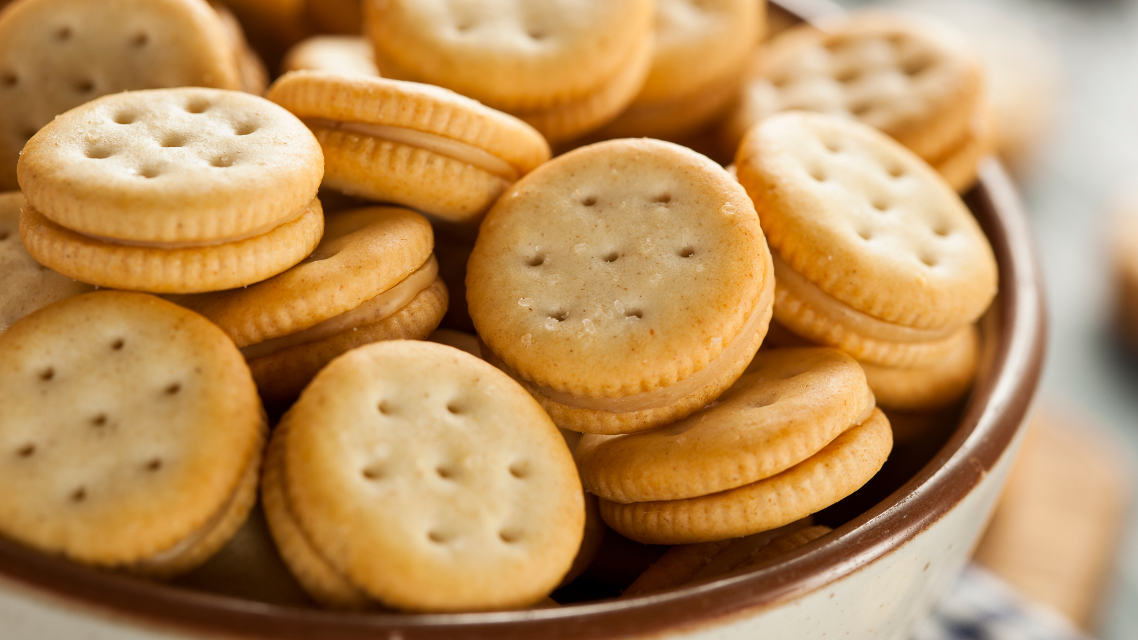 Try the Best Ritz Crackers Selling Right Now