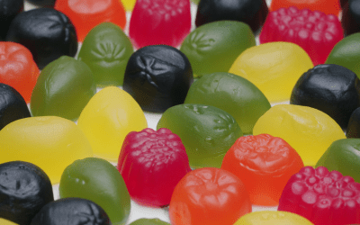 Discover The Best Gummy Candy Everyone Is Buying