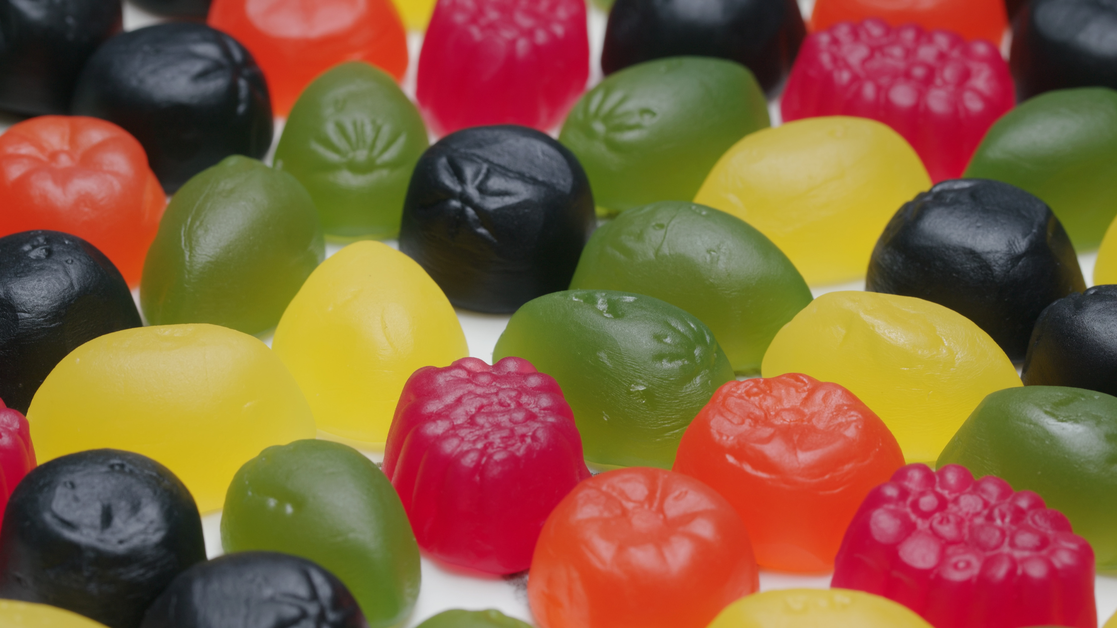 Discover The Best Gummy Candy Everyone Is Buying