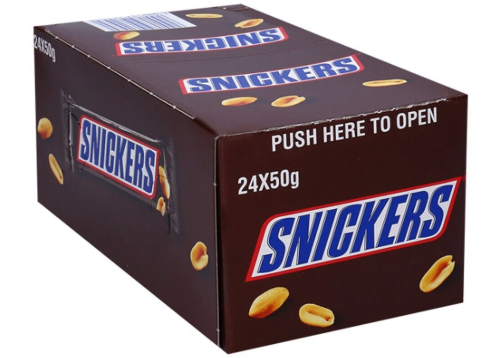 Snickers