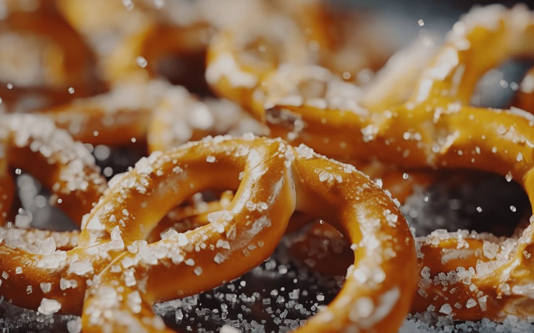Discover the 19 Best Pretzel Brands In America