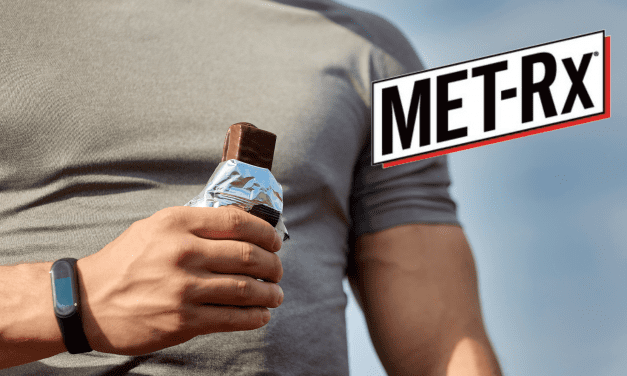 Power Up Your Body with MET Rx Protein Bars – 2025 List
