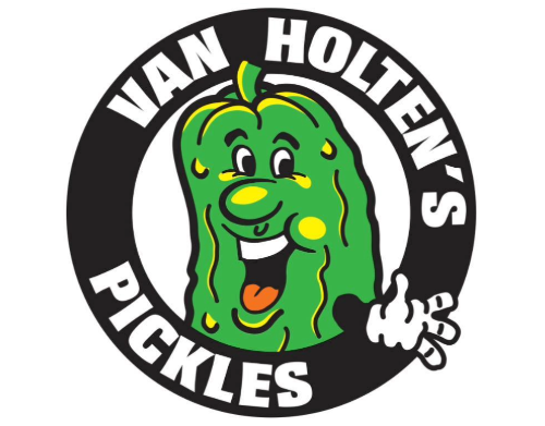 van holtoen pickles logo 12 e1748926292610 - Candy Retailer van holtens pickles logo