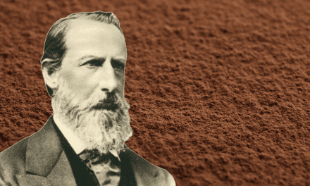 Henri Nestlé—How One Man Revolutionized the Food Industry