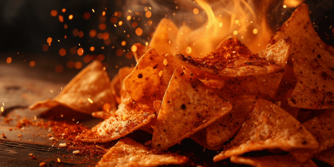 Best Hot Chips In 2025, Ranked (Updated)