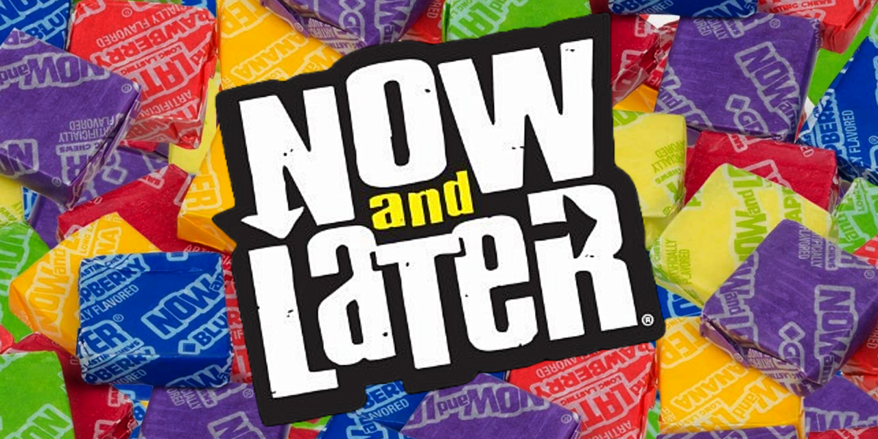 Discover What Makes Now and Later Candy So Popular