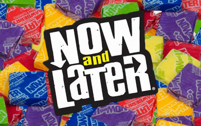 Discover What Makes Now and Later Candy So Popular